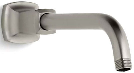 KOH 16280-BN MARGAUX SHOWER ARM AND