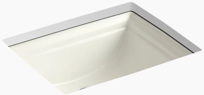 KOH 2339-96 MEMOIRS UNDERCOUNTER