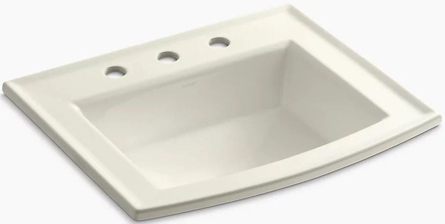 KOH 2356-8-96 ARCHER LAVATORY, SELF