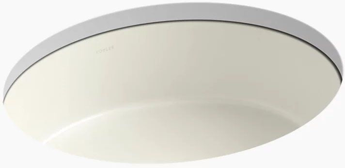 KOH 2881-96 VERTICYL OVAL