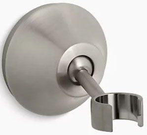 KOH 352-BN DECORATIVE SQUARE FLANGE