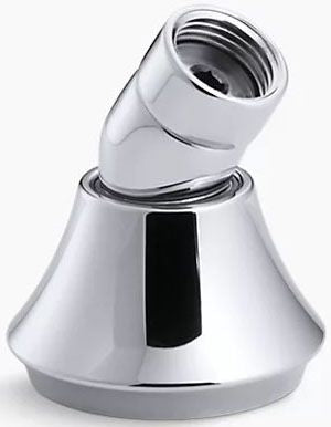 KOH 368-CP FORTE DECK HANDSHOWER