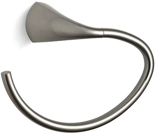 KOH 37057-BN ALTEO TOWEL RING