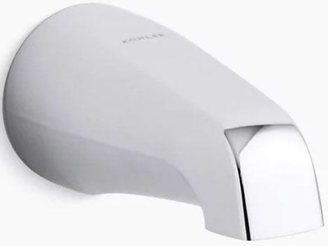 KOH 373-S-CP DEVONSHIRE SLIPFIT