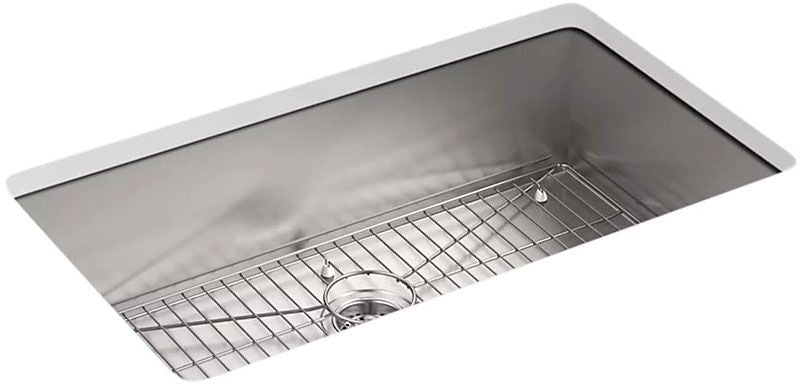 KOH 3821-4-NA VAULT LARGE SINGLE