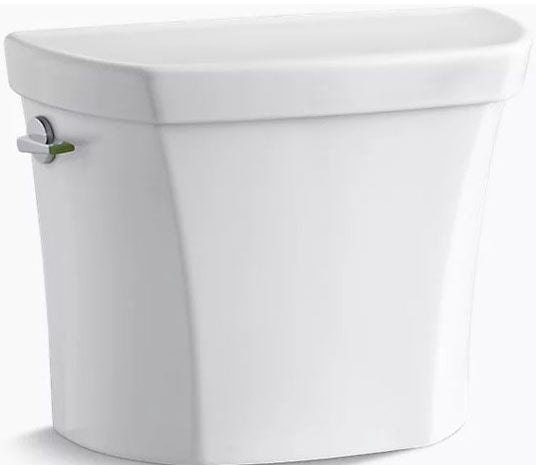 KOH 4458-0 WELLWORTH DUAL FLUSH