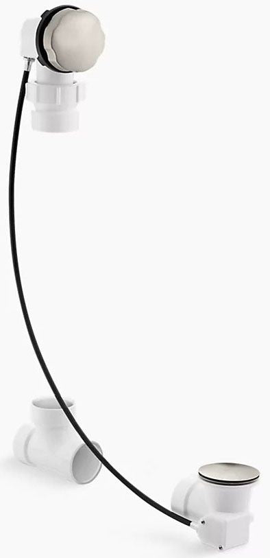 KOH 7214-BN CLEARFLO CABLE BATH