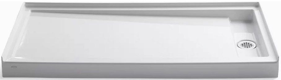 KOH 9948-0 GROOVE RECEPTOR 60IN X