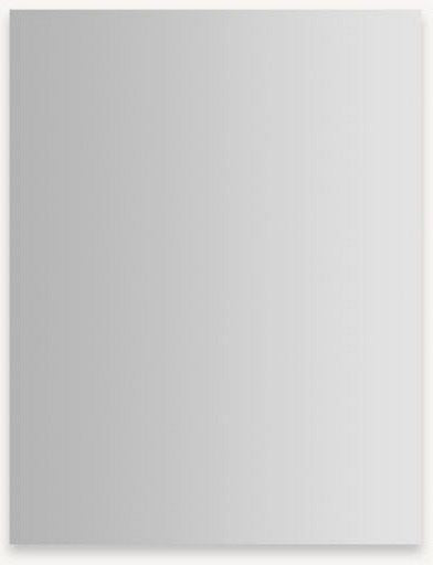 ROB RC2026D4FP1 CABINET, 20X26,