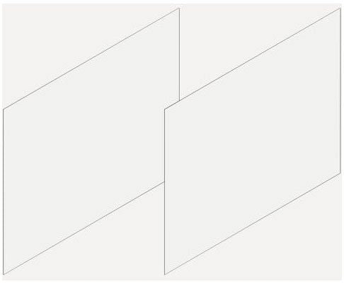 ROB VM2SKH2D21-21 CART SIDE KIT