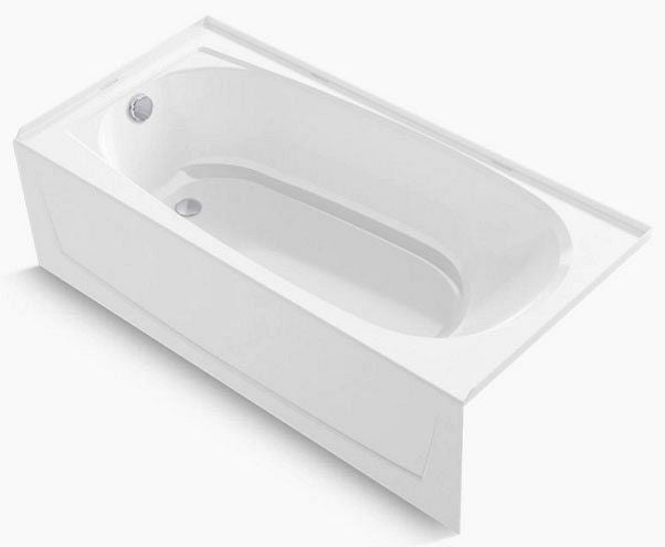 STER 71041110-0 PERFORMA BATH, LEFT
