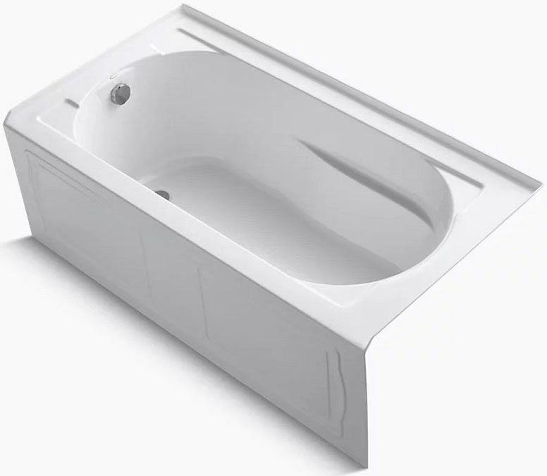 KOH 1184-LA-0 DEVONSHIRE 5 BATH, LH