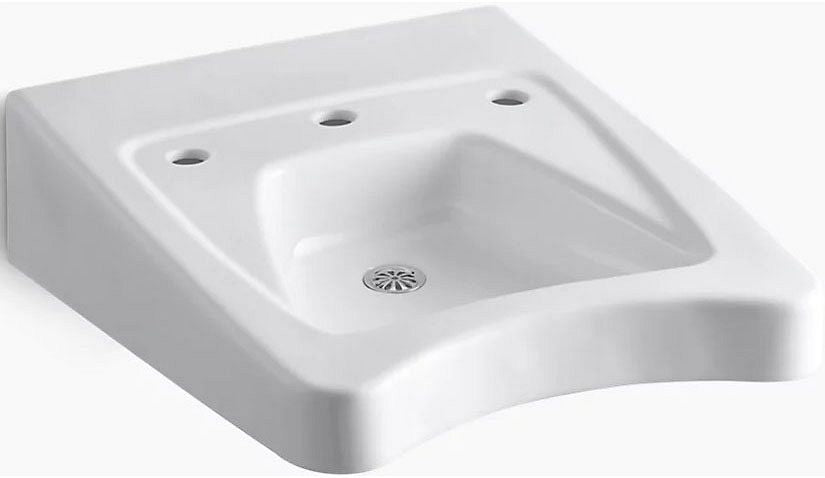 KOH 12634-0 MORNINGSIDE 27X20 LAV