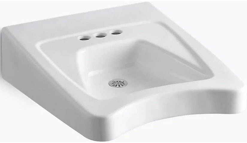 KOH 12636-0 MORNINGSIDE 27X20 LAV