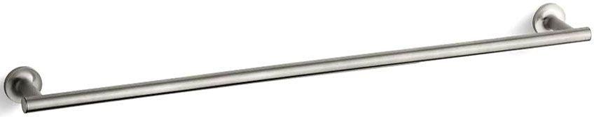 KOH 14437-BN PURIST 30 TOWEL BAR