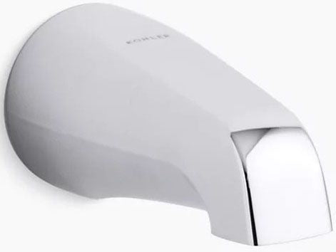 KOH 15135-S-CP CORALAIS SLIPFIT