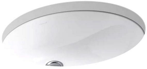 KOH 2210-N-0 CAXTON 17X14 UC LAV,