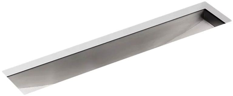 KOH 3188-NA TROUGH 43 UNDERTONE