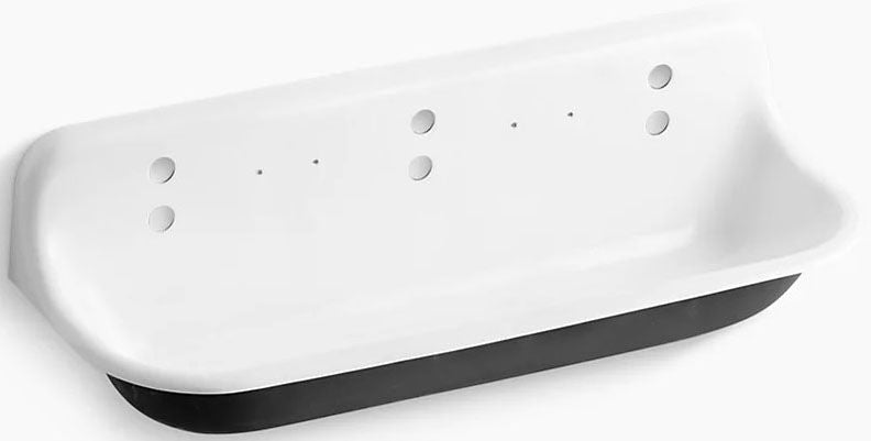 KOH 3203-0 BROCKWAY 5' WASH SINK