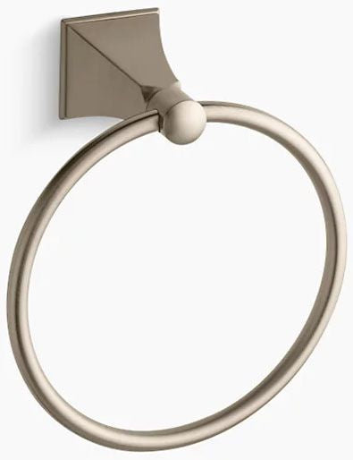 KOH 487-BV MEMOIRS STATELY TOWEL