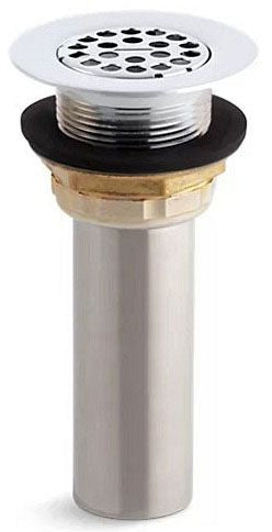 KOH 8820-CP SINK STRAINER 1-1/2