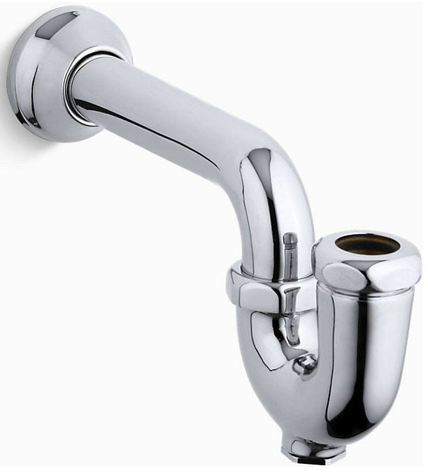 KOH 8999-CP P TRAP 1-1/4 X 1-1/2