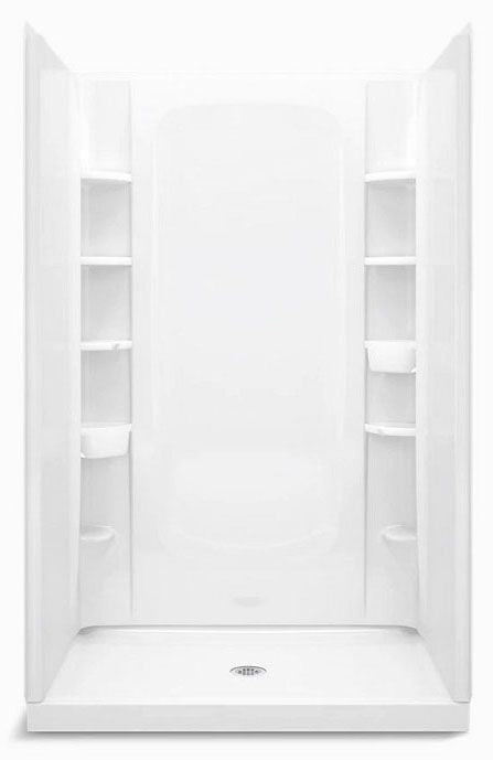 STER 72322100-0 STORE PLUS 48 BACK