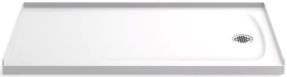 KOH 1936-0 BALLAST SHOWER BASE