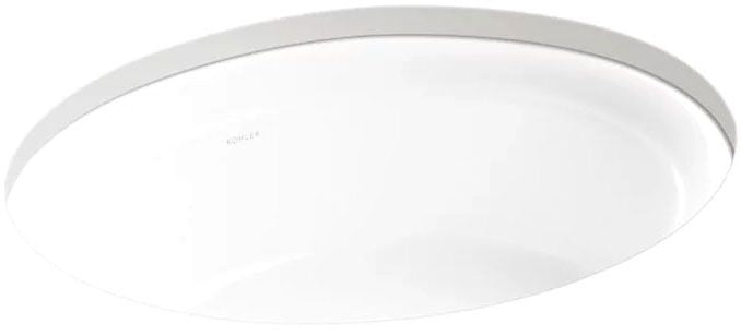 KOH 21782-0 ARTIFACTS OVAL