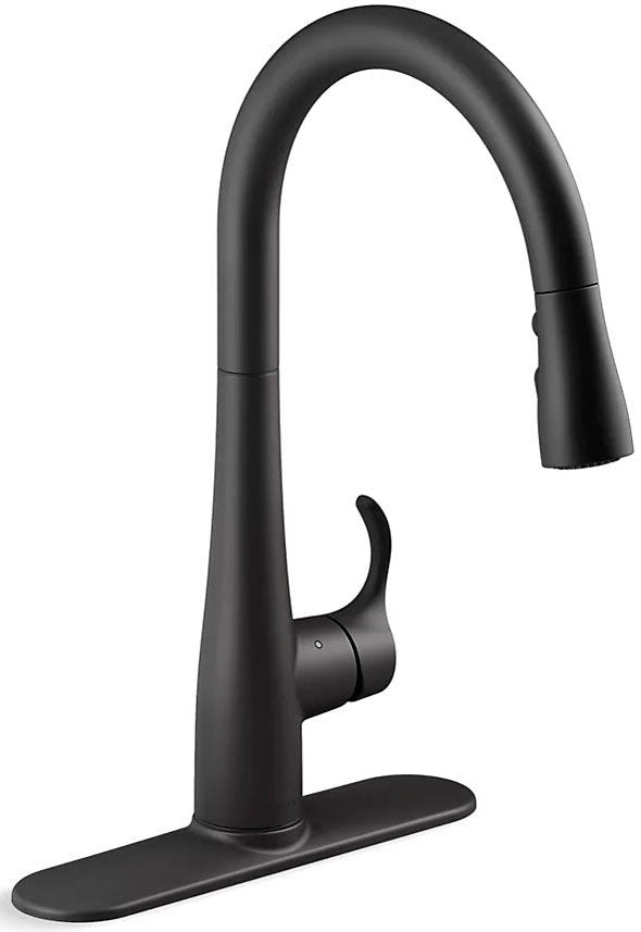 KOH 22036-BL SIMPLICE 1H KITCHEN