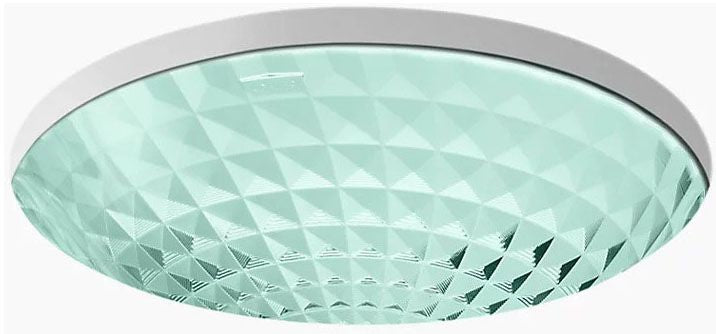 KOH 2361-TG2 KALLOS GLASS LAV