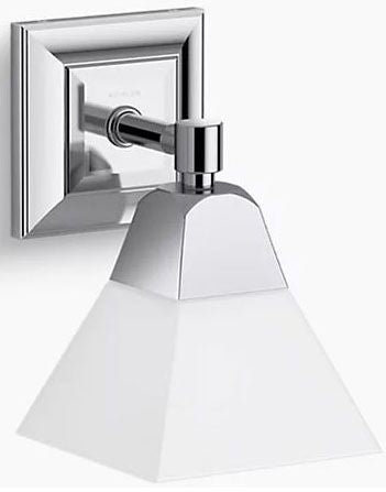 KOH 23686-SC01-CPL MEMOIRS 1 LIGHT