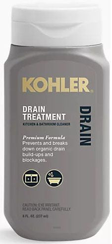 KOH 23726-NA DRAIN TREATMENT