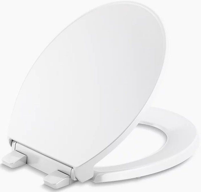 KOH 24494-A-0 BORDER READYLATCH PB