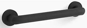 KOH 24548-BL KUMIN 12 GRAB BAR