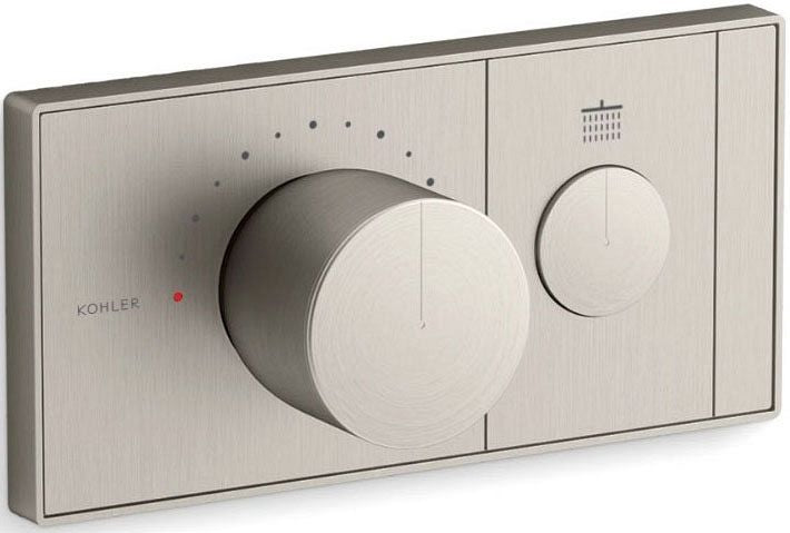 KOH 26345-9-BN ANTHEM RECESSED MECH