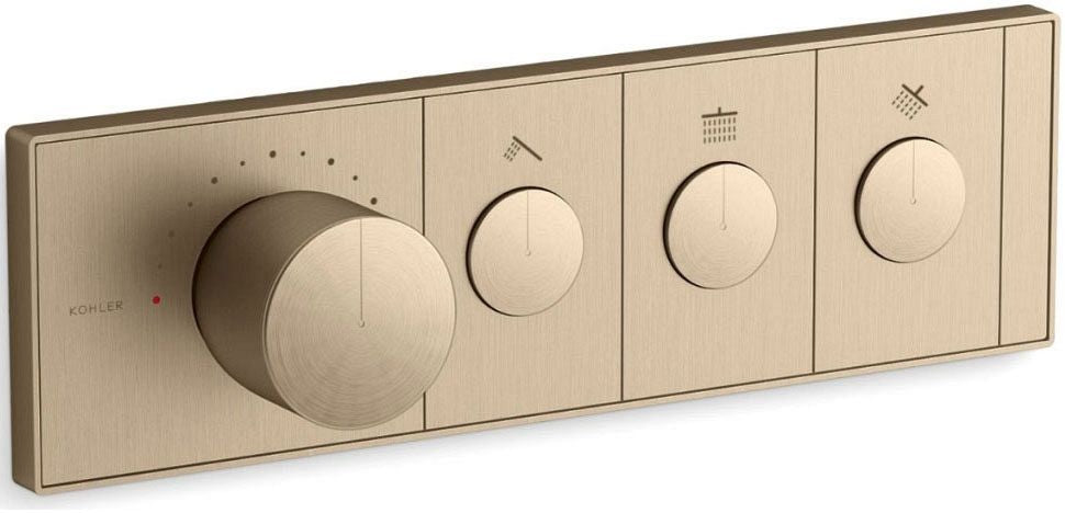 KOH 26347-9-BV ANTHEM RECESSED MECH