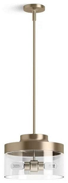 KOH 27265-PE02-BVL PURIST 2 LIGHT