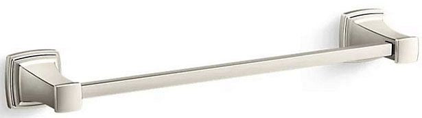 KOH 27409-SN RIFF 18 TOWEL BAR