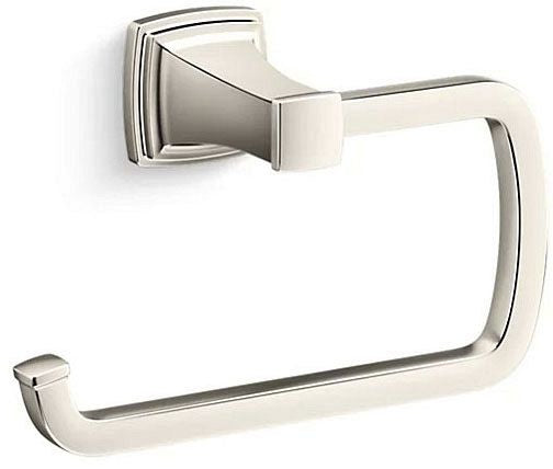 KOH 27412-SN RIFF TOWEL RING