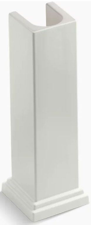 KOH 2767-NY TRESHAM PEDESTAL
