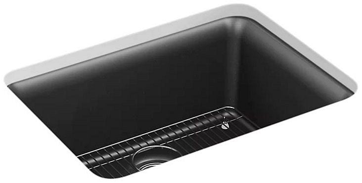 KOH 28001-CM7 CAIRN 24 UNDERMOUNT