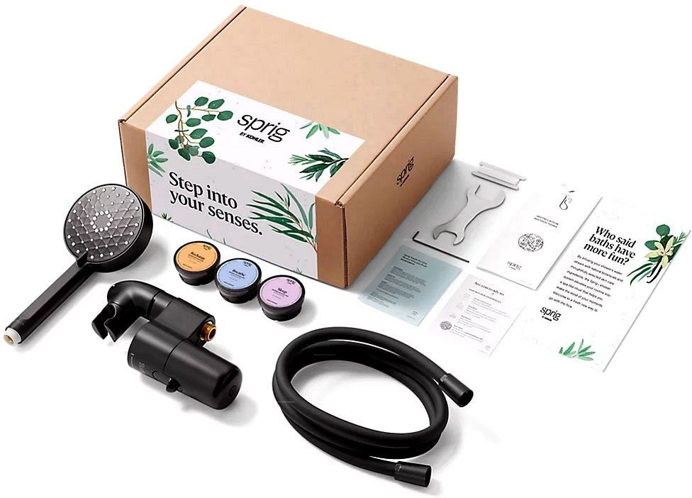 KOH 28145-B-BL INFUSION DEVICE KIT