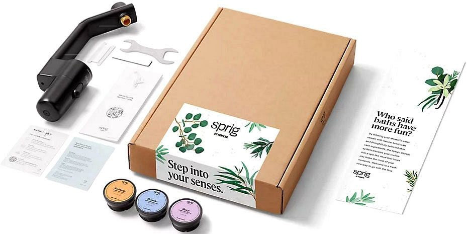 KOH 28146-B-BL INFUSION DEVICE KIT