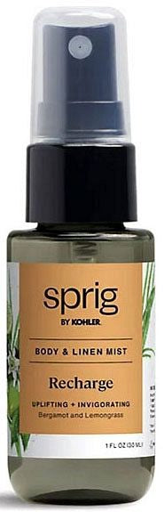 KOH 28151-A4-NA BODY MIST SAMPLE