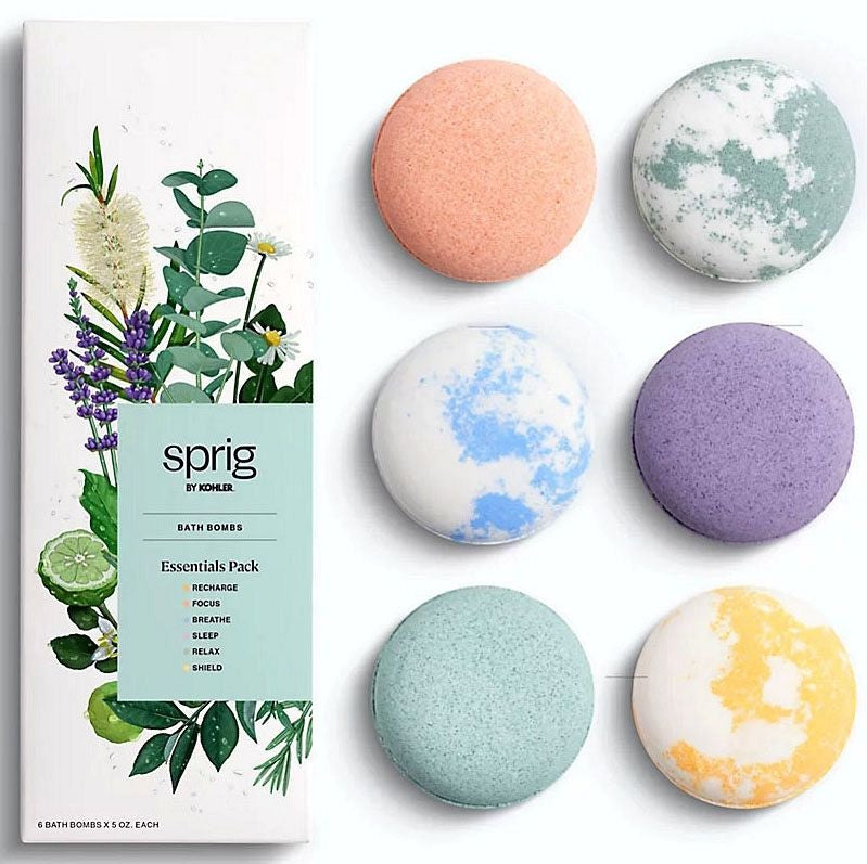 KOH 28152-B6-NA BATH BOMB