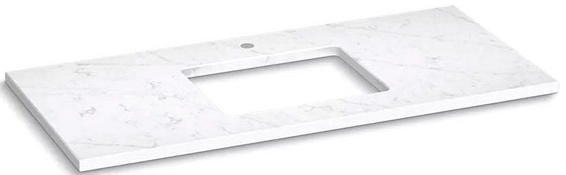 KOH 28253-EST QUARTZ 49 TOP W/
