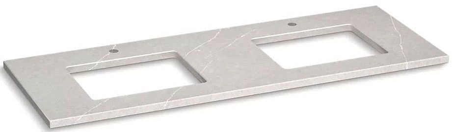 KOH 28258-ESR QUARTZ 61 TOP W/ 2