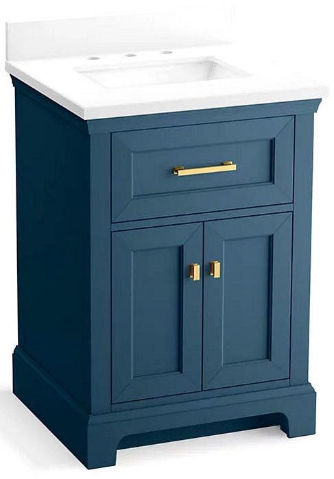 KOH 29259-BD1-TDB CHARLEMONT 24