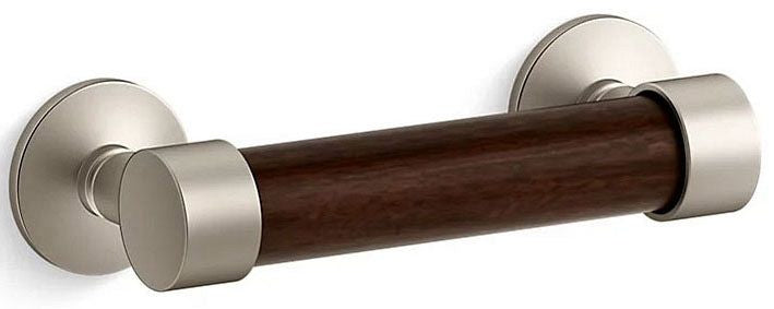 KOH 29545-BN ARTIFACTS DRAWER PULL